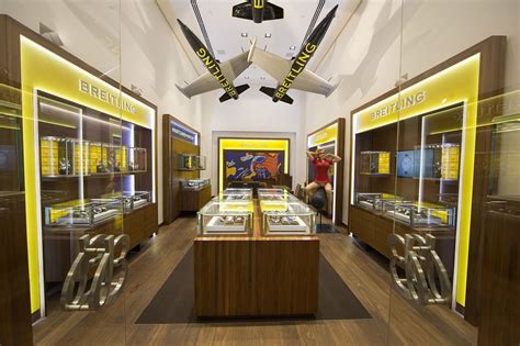 breitling leasing|BREITLING hiring Sales Associate .